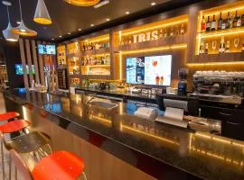 ibis Asuncion