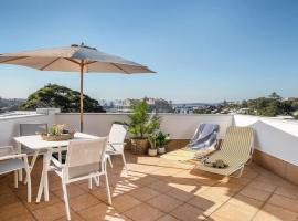 Beach Vibes at Terrigal, pet-friendly hotel in Terrigal