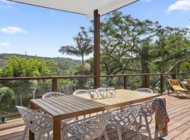 Tranquillity at Copa, Hotel in Copacabana