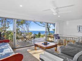 Beach Bay and Bush at Killcare, holiday rental in Killcare