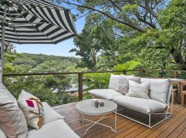 Oasis at Copacabana, Hotel in Copacabana