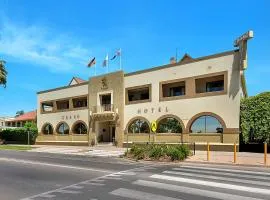 Quality Hotel Mildura Grand