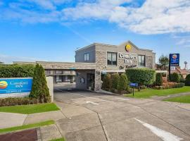 Comfort Inn On Raglan, hotel in Warrnambool