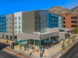 Viesnīca Hyatt Place Provo pilsētā Provo