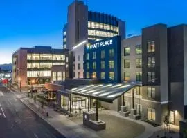 Hyatt Place Provo