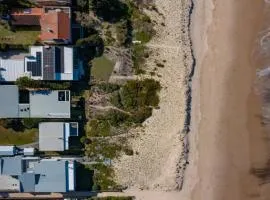 Hargraves Beachfront at Noraville