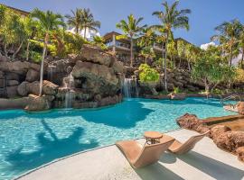 Ho Olei Residences - CoralTree Residence Collection, hotel in Wailea