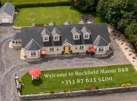 Rockfield Manor B&B, Knock