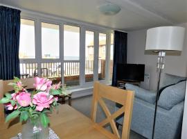 10 Vista Court, hotel en Sheringham