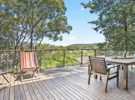 Anthonys Treehouse by the Beach