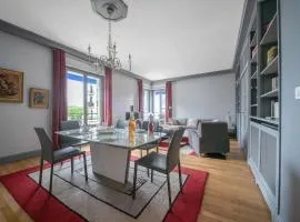 L'ANTHRACITE - Proche Opéra & Centre-ville