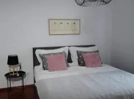 Apartma Bistrica