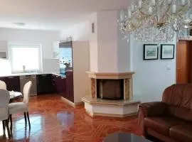Apartma Bistrica
