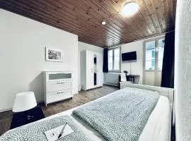 Monteurzimmer - Worker's accommodation - ZIMMERzuVERMIETEN in Biberist