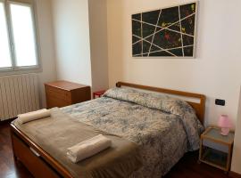 Apartment Orio 2, holiday home in Orio al Serio