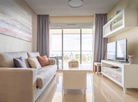 CASA AMANECER 1ªLinea de Playa Familiar, hotell sihtkohas Oropesa del Mar