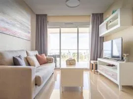 CASA AMANECER 1ªLinea de Playa Familiar