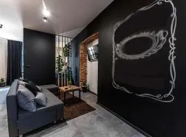 Krakowskie30 Loft1 deptak