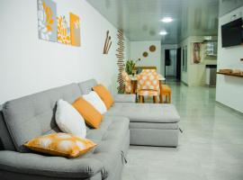 SANTUARIO - Apartahotel, apartment in Guadalupe