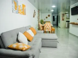SANTUARIO - Apartahotel