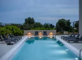 Alekos Beach Houses-Akrotiri Suites