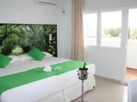 Hacienda Guadalquivir