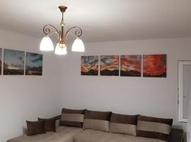 Apartamentul Maria