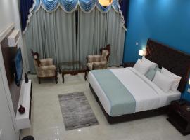 BEST NEST SHIMLA, отель типа «постель и завтрак» в Шимле