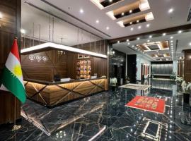 Hotel Classy Stay, Hotel in Erbil