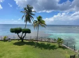 Ti MACLOA - Appartement les pieds dans l'eau