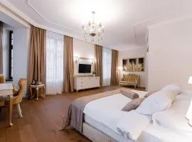 Hotel Michael's Palace