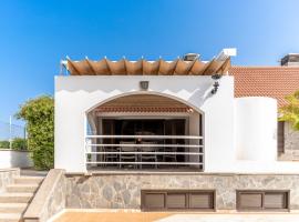 Villas Las Almenas, hotel em Maspalomas