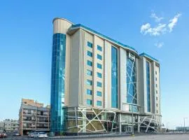 Green Park Hotel