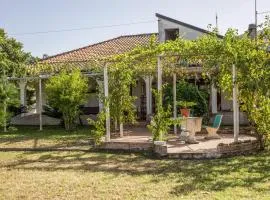 Villa Oidor - Cilento