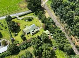 Green Acres Country House
