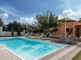 Nautilus Villa - Private Pool