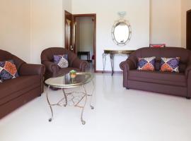 ibis Apartments - Ground Floor - Summersun Residence - Grand Baie, Pereybere, מלון עם חניה בגרנד באייה
