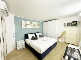 Ponte Vecchio 2-room suite