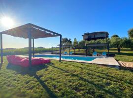 Agriturismo Casafaro Petritoli