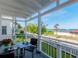 Villa Strandperle, App 04 - nur 20m zum Strand, TOPLAGE