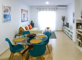 Estupendo apartamento en el grao