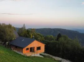 Haus am Hochwechsel