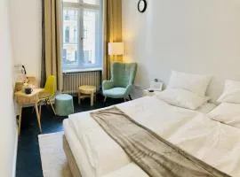 Serviced Room im Herzen Berlin‘s