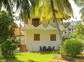 31 sea view, apartment in Tangalle