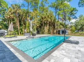 Beautiful Home in Naples with Huge Private Pool
