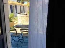 La possibilité d'une île