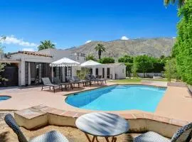 Famous Movie Colony Estate- Casa de Amigos Estate- Ultra Luxe, Pool, Spa, Firepit 4bd, 3.5bth