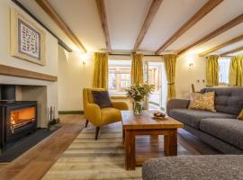 Mill House Cottage, hotel in Brancaster
