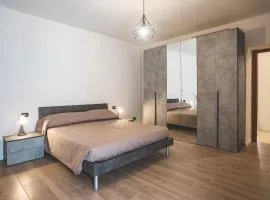 Al Torrente Apartment [Monza - Milano] + free Wifi