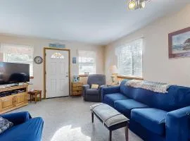 Bilyeu Beach Getaway